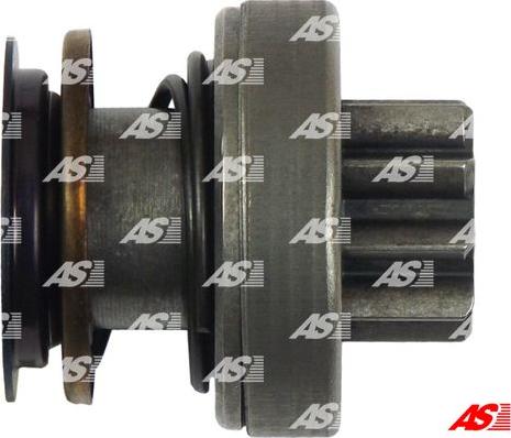 AS-PL SD0323(BOSCH) - Pinion, başlanğıc furqanavto.az