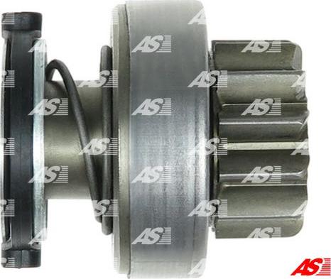 AS-PL SD0374P - Pinion, başlanğıc furqanavto.az