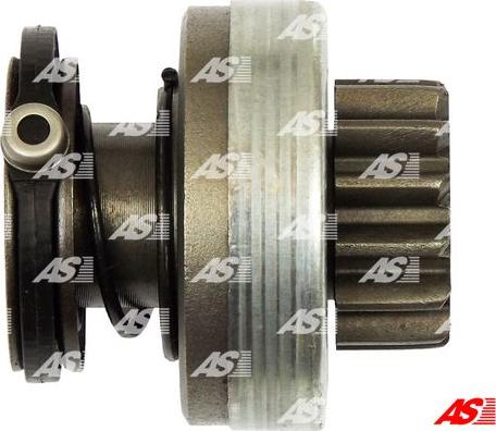 AS-PL SD0254 - Pinion, başlanğıc furqanavto.az