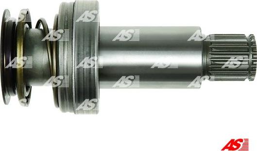 AS-PL SD0256(BOSCH) - Pinion, başlanğıc furqanavto.az