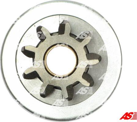 AS-PL SD0218 - Pinion, başlanğıc furqanavto.az