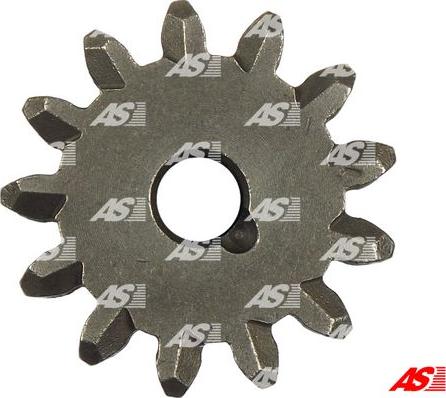 AS-PL SD0284 - Pinion, başlanğıc furqanavto.az