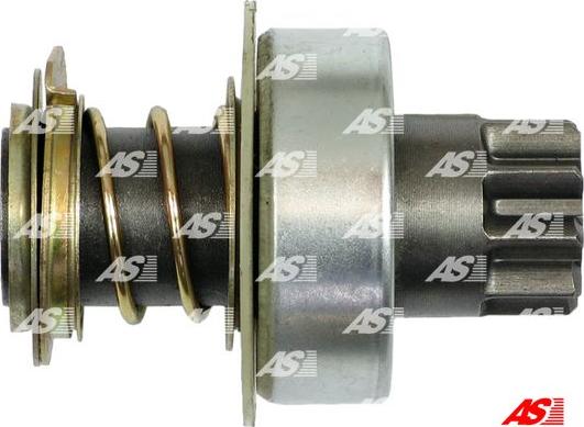 AS-PL SD0231 - Pinion, başlanğıc furqanavto.az