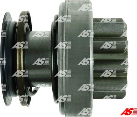 AS-PL SD0237(BOSCH) - Pinion, başlanğıc furqanavto.az