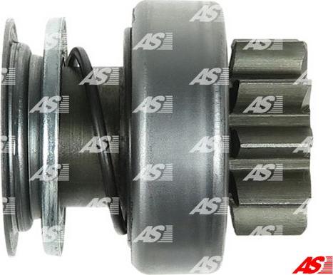 AS-PL SD0237P - Pinion, başlanğıc furqanavto.az