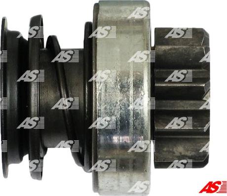 AS-PL SD0237 - Pinion, başlanğıc furqanavto.az