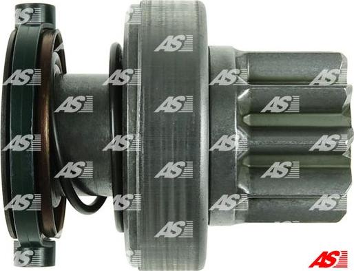 AS-PL SD0229(BOSCH) - Pinion, başlanğıc furqanavto.az