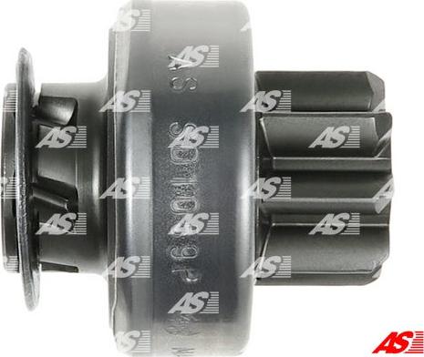 AS-PL SD1059P - Pinion, başlanğıc furqanavto.az