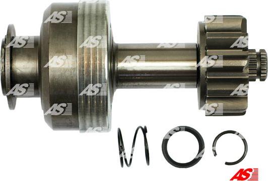 AS-PL SD1050 - Pinion, başlanğıc furqanavto.az