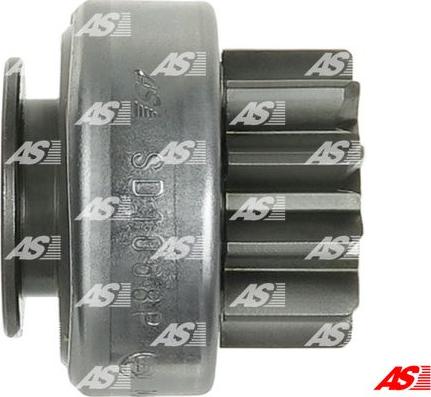 AS-PL SD1068P - Pinion, başlanğıc furqanavto.az