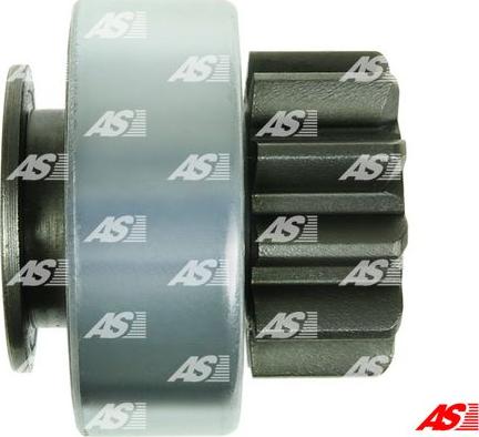 AS-PL SD1068S - Pinion, başlanğıc furqanavto.az