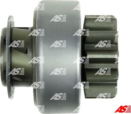 AS-PL SD1063P - Pinion, başlanğıc furqanavto.az