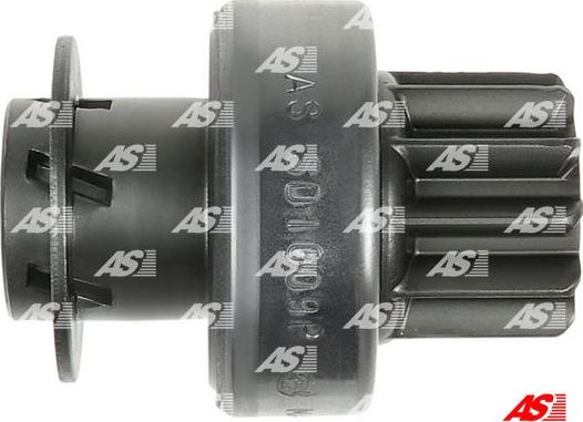 AS-PL SD1009P - Pinion, başlanğıc furqanavto.az