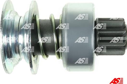 AS-PL SD1002 - Pinion, başlanğıc furqanavto.az