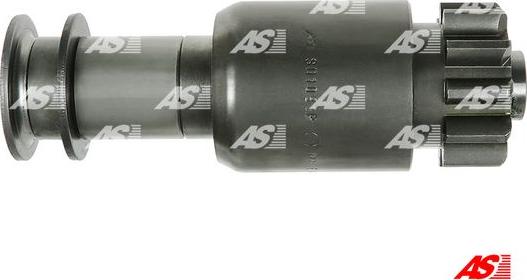 AS-PL SD1083P - Pinion, başlanğıc furqanavto.az