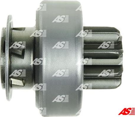 AS-PL SD1025(DELCO) - Pinion, başlanğıc furqanavto.az