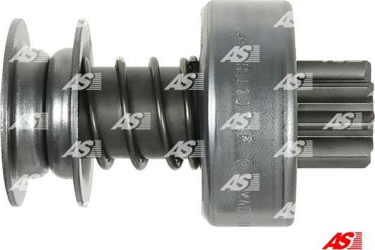 AS-PL SD1074P - Pinion, başlanğıc furqanavto.az