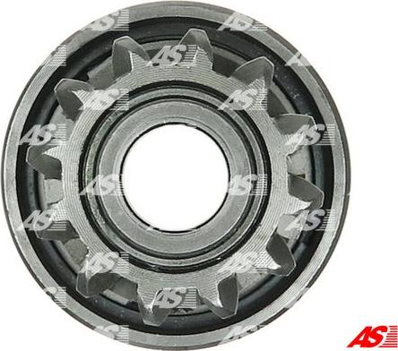 AS-PL SD1076P - Pinion, başlanğıc furqanavto.az