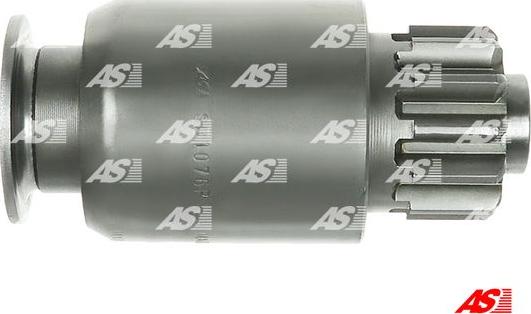 AS-PL SD1076P - Pinion, başlanğıc furqanavto.az