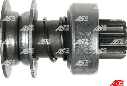 AS-PL SD1072P - Pinion, başlanğıc furqanavto.az