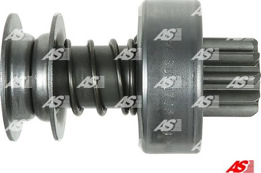 AS-PL SD1077P - Pinion, başlanğıc furqanavto.az