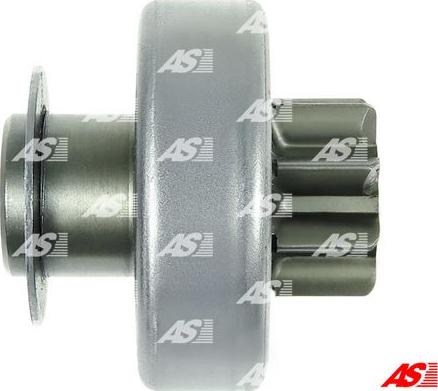 AS-PL SD3046S - Pinion, başlanğıc furqanavto.az