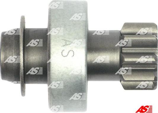 AS-PL SD3053 - Pinion, başlanğıc furqanavto.az