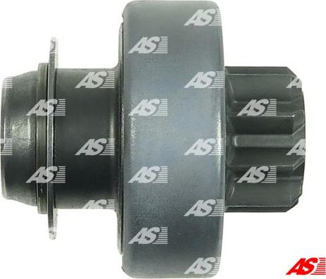 AS-PL SD3009(VALEO) - Pinion, başlanğıc furqanavto.az