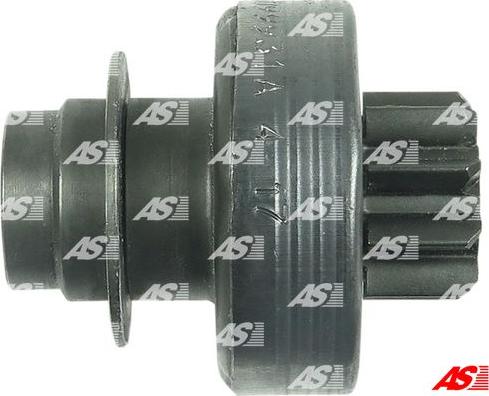 AS-PL SD3001(VALEO) - Pinion, başlanğıc furqanavto.az