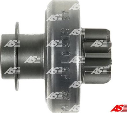 AS-PL SD3019P - Pinion, başlanğıc furqanavto.az