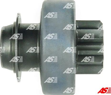 AS-PL SD3011(VALEO) - Pinion, başlanğıc furqanavto.az