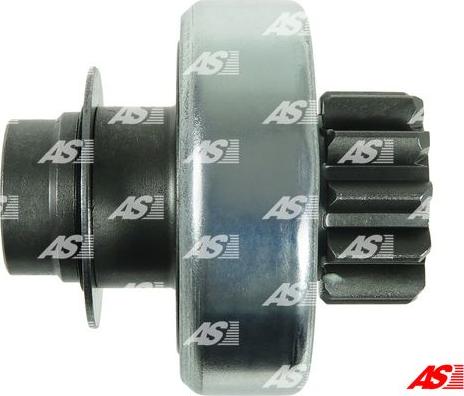 AS-PL SD3013A - Pinion, başlanğıc furqanavto.az