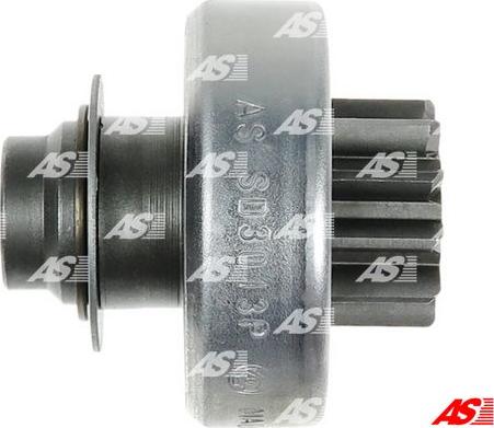 AS-PL SD3013P - Pinion, başlanğıc furqanavto.az