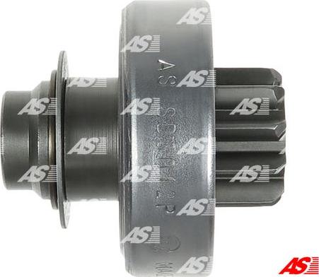 AS-PL SD3012P - Pinion, başlanğıc furqanavto.az