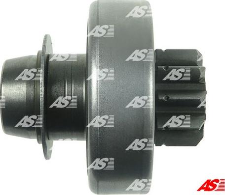 AS-PL SD3012(VALEO) - Pinion, başlanğıc furqanavto.az