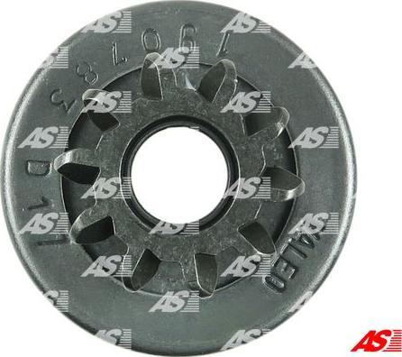 AS-PL SD3036(VALEO) - Pinion, başlanğıc furqanavto.az