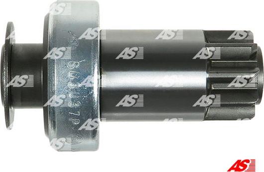 AS-PL SD3037P - Pinion, başlanğıc furqanavto.az