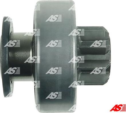 AS-PL SD3028(VALEO) - Pinion, başlanğıc furqanavto.az