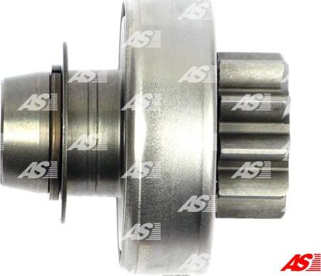 AS-PL SD3027(VALEO) - Pinion, başlanğıc furqanavto.az