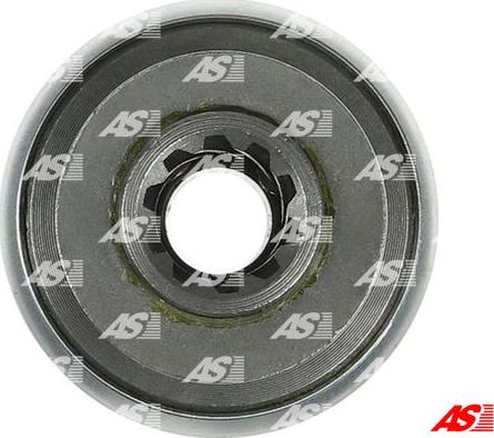 AS-PL SD3075 - Pinion, başlanğıc furqanavto.az