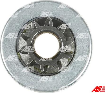 AS-PL SD3075 - Pinion, başlanğıc furqanavto.az