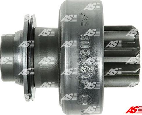 AS-PL SD3141P - Pinion, başlanğıc furqanavto.az