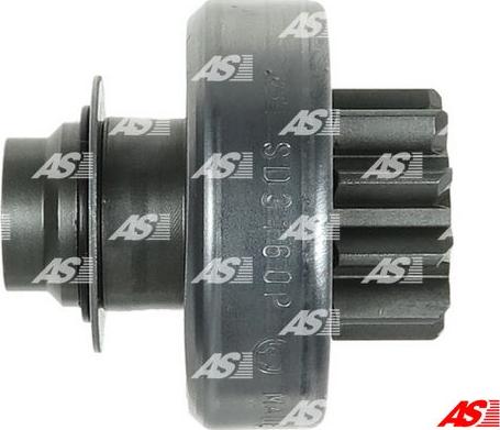 AS-PL SD3160P - Pinion, başlanğıc furqanavto.az