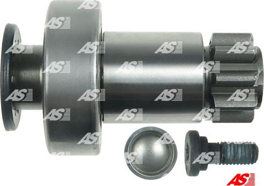 AS-PL SD3106(VALEO) - Pinion, başlanğıc furqanavto.az