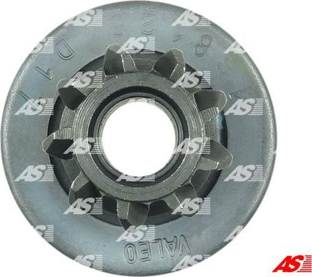 AS-PL SD3115(VALEO) - Pinion, başlanğıc furqanavto.az