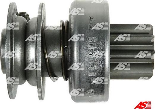 AS-PL SD3138P - Pinion, başlanğıc furqanavto.az