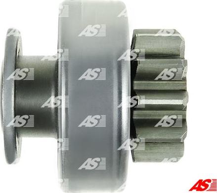 AS-PL SD3129P - Pinion, başlanğıc furqanavto.az