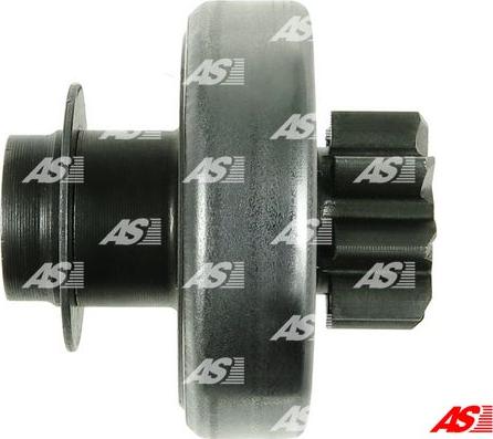 AS-PL SD3122(VALEO) - Pinion, başlanğıc furqanavto.az