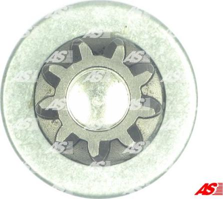 AS-PL SD2040 - Pinion, başlanğıc furqanavto.az