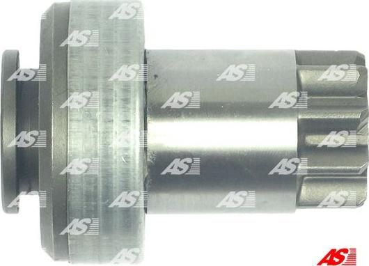 AS-PL SD2040 - Pinion, başlanğıc furqanavto.az